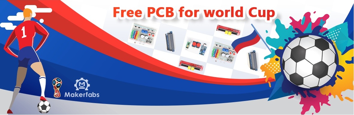 Free-PCB-for-World-Cup